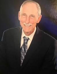 Obituary information for Ronald Ray Henning