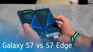 With the latest samsung flagships just around the corner, we take a look back at its predecessors, as we revisit the samsung galaxy s7 and galaxy s7 edge! Samsung Galaxy S7 Y S7 Edge Conoce Todas Sus Caracteristicas Al Detalle
