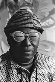 Sun Ra Jazz Artists Afrofuturism Jazz