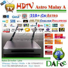 You could get good android tv box and monthly fee subscription but might not have all astro channel. Hdtv Iptv Quad Core Android Tv Box Astro Malaysia Chinese Philippine Thai Vietnam Popular 319 Channels Dhl Free Tv Box Usb Tv Box Monitorbox Eyelashes Aliexpress