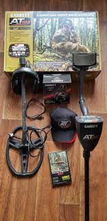The max includes garrett's proportional pulse width modulation audio, that provides more target information for you to use when deciding whether to dig. Garrett At Max Metal Detector With Wireless Ms 3 Headphones For Sale In Cahir Tipperary From C4aig