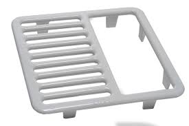 floor sink grate cast iron porcelain