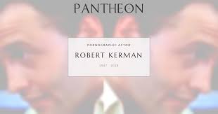 Robert Kerman Biography