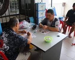 7067, jalan mak mandin, mak mandin, seberang perai utara, 13400 seberang perai utara, pulau pinang. Persatuan Kebajikan Kanak Kanak Terencat Akal Malaysia Hui Charity
