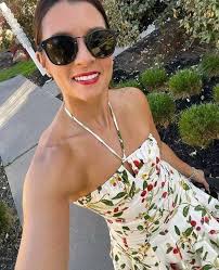 Danica Patrick Birthday Wishes and Fan Discussion