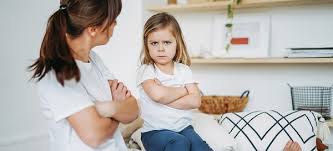 Untuk itu, cobalah 10 tips berikut ini! 7 Kalimat Terlarang Dalam Cara Mendidik Anak Yang Baik Ibupedia