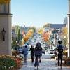 Muncie /ˈmʌnsi/ is a city in the u.s. 1
