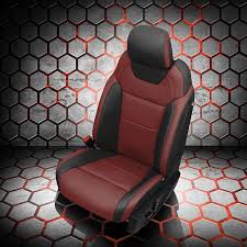 The 2021 ford raptor is getting several updates. Ford F150 Crew Cab Raptor Katzkin Leather Seat Upholstery With Inflatable Rear Seat Belts 2020 Shopsar Com