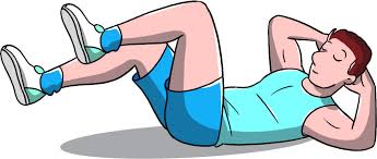 Esercizi Addominali Il Programma Completo Per L Uomo Melarossa Esercizi Addominali Addominali Allenamento Addominali