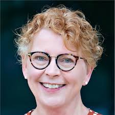 Kimberly Crow Email & Phone Number