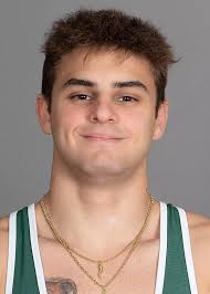 2024-25 Wrestling Roster