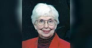 Betsy J. Anderson Obituary