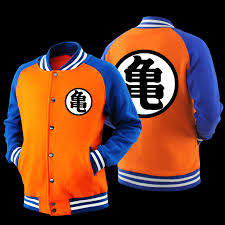 Dragon ball z collectible card. Buy Meng Beans Dragon Ball Monkey King Wu Word Turtle Word Boundary Wang Word Baseball Clothes Casual Clothes And Models Cosplay Coat In Cheap Price On Alibaba Com
