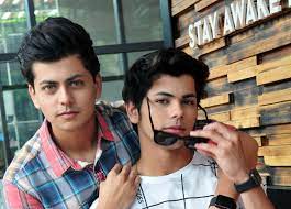 We did not find results for: Ini Tipe Gadis Yang Disukai Bersaudara Siddharth Nigam Abhisek Nigam Tabloidbintang Com