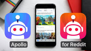 Maybe you would like to learn more about one of these? Apollo A Beautiful Reddit App Built For Power And Speed