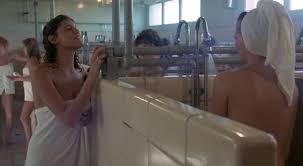Trannies In The Locker Room Public Schools Have Been Headed There For A Long Time Body Image Body Image Issue Women