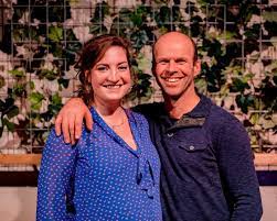 Gelukkig komt cupido dina to the rescue in boer zkt. Opnieuw Zoontje Voor Boer Leo En Eline Show Ad Nl