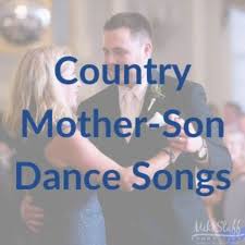 Looking for the perfect mother/son dance song for your wedding? Country Mother Son Dance Songs Playlist By Mikestaffproductions Spotify