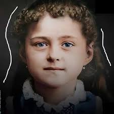 Hoy 01 de Octubre celebramos la fiesta de Santa Teresita del Niño Jesús,  Doctora de la Iglesia y Patrona universal de las misiones. Santa Teresita  del Niño Jesús, también conocida como Teresa