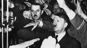 Antisemitismus gab es schon in der kaiserze. Nationalsozialismus Was Hitler Sagt Das Glaube Ich Zeit Online