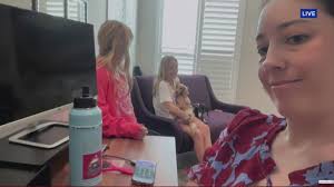 Camp Mystic, an all-girls Christian summer camp, said Monday it is grieving  the loss of 27 campers and counselors after floods swept through central  Texas over the weekend., Serena Aldrich, whose ...