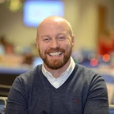 Chris Dummett's Instagram, Twitter & Facebook