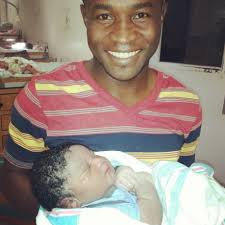 Caleb Steven Derard — Haiti Awake