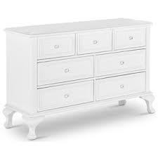 Adds a simple touch of chic and sophisticated style to your home decor. White Vertical Dresser Wayfair