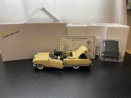 Image result for Apollo Gold 1954 Cadillac