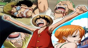 One Piece Subtitle Indonesia All Episode Belajar