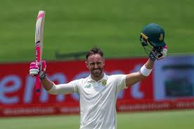 He has been married to imari visser since november 23, 2013. Faf S Epic Career Best Highlights Day Of Records As Proteas Smell Blood Sport