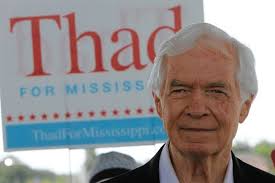 GOP Factions Do Battle in Mississippi Before Senate Runoff