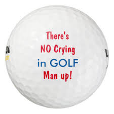 Funny golf sayings and quotes. Funny Sayings Golf Balls Zazzle Au
