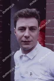 Ian Mercer Pete Jackson Editorial Stock Photo