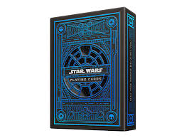 Star Wars Light Side Playing Cards
