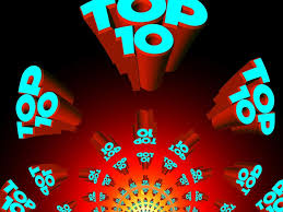 Below are the 11 biggest disney movies: The Top 10 Best Selling Products In History