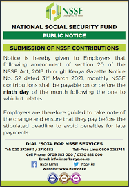 United states air force logo, blue and silver. Nssf Ke On Twitter See Notice Below On Submission Of Nssf Returns For Employers Nssfkenya Staysafe Https T Co Bcdmuxhizy Twitter