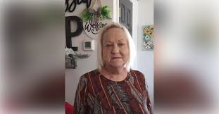 Obituary information for Doris Marie Parson
