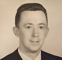 Harold Edward Mitchell Obituary