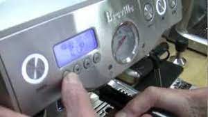 Maybe you would like to learn more about one of these? Crew Review Breville Cleaning Tablets Youtube