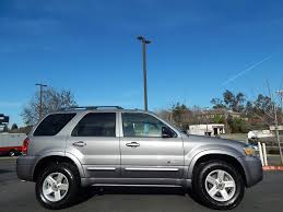 Image result for Silver 2007 Escape