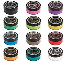 Ranger Dyan Reaveley Dylusions Paint 12 Vibrant