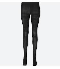 Heattech Tights