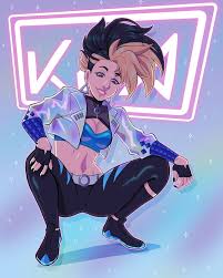 K Da All Out Akali An Art Print By Dante Espin Inprnt Kda akali fan art by hainguyen2310 on deviantart. k da all out akali by dante espin