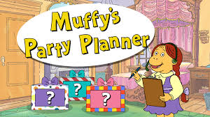 ארתור עונה 1 העיניים של ארתור מדובב. Arthur Home Pbs Kids