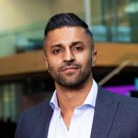 Garry Rich Email & Phone Number