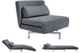 Modern Grey Futon Chair S Chair Sleeper Futon The Futon Shop