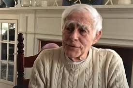 Former New Bedford Mayor, Judge John 'Jack' Markey Passes Away