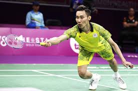Misbun sidek kedudukan dunia sekarang : Lee Chong Wei And His Almost Impossible Mission Of Reaching The 2020 Olympics News Rojak Daily