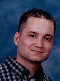 Christopher Redd Obituary (1977